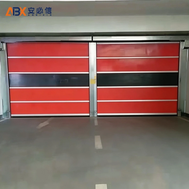 合肥市快速门