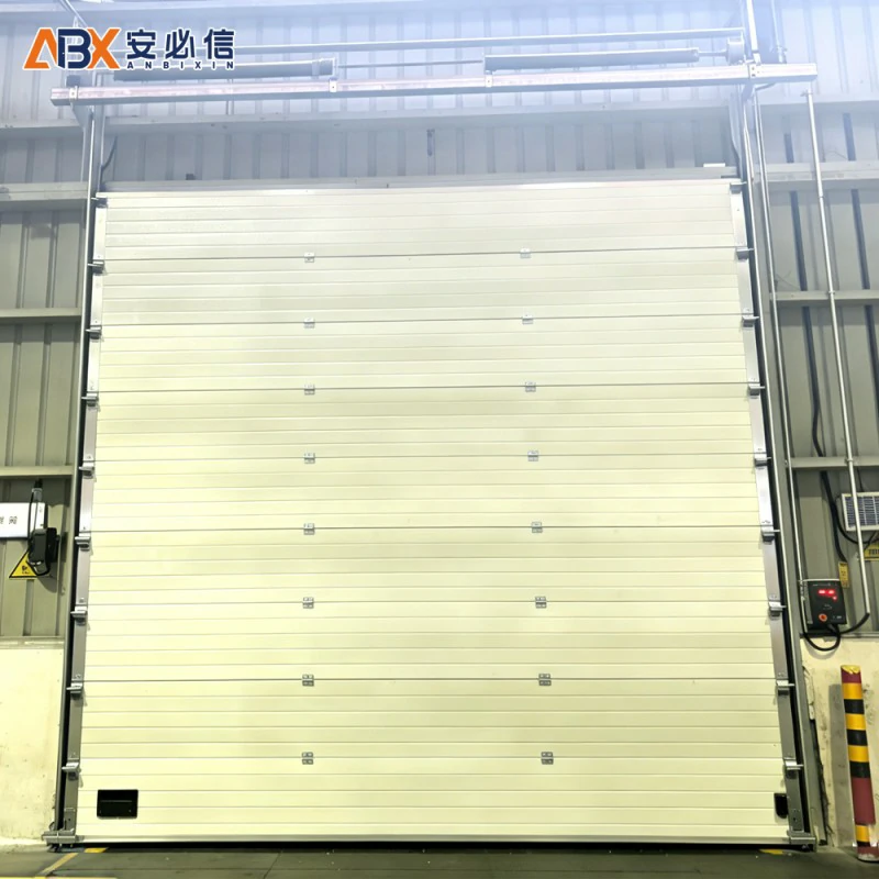 合肥市高扬程提升门