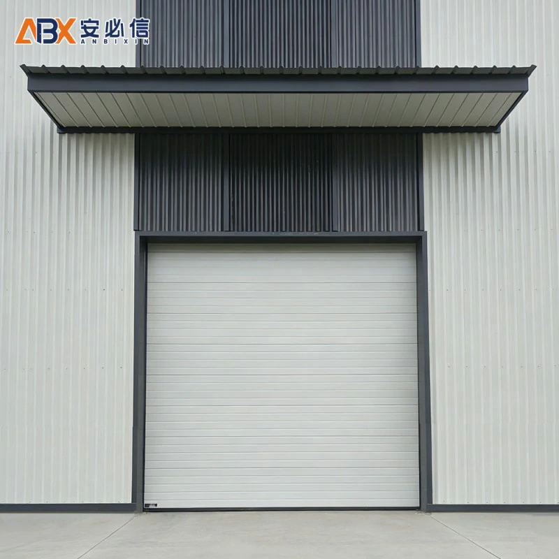 合肥市工业滑升门
